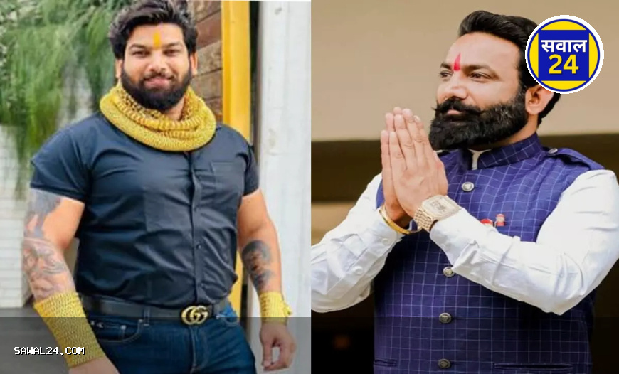 हिस्ट्रीशीटर तोमर बंधुओं की अग्रिम जमानत याचिका खारिज, CBI कोर्ट का बड़ा फैसला