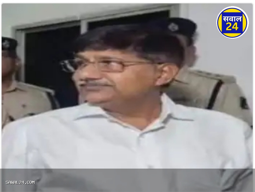 छत्तीसगढ़ में बढ़ते अपराध और नशे पर नकेल कसने की तैयारी, डीजीपी ने दिए सख्त निर्देश