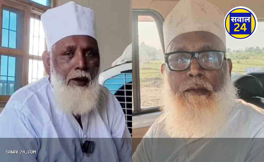 लखनऊ में अवैध धर्मांतरण का बड़ा खुलासा, तुर्किये से फंडिंग के सबूत मिले