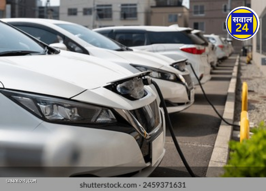 ईवी सब्सिडी अटकी, 50 हजार खरीदारों को अब तक नहीं मिली राशि