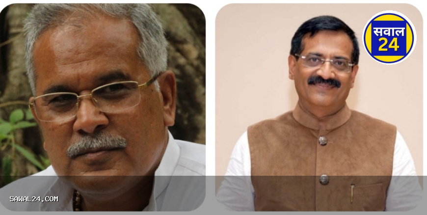 ऑनलाइन सट्टे पर सियासत तेज, कांग्रेस-भाजपा आमने-सामने
