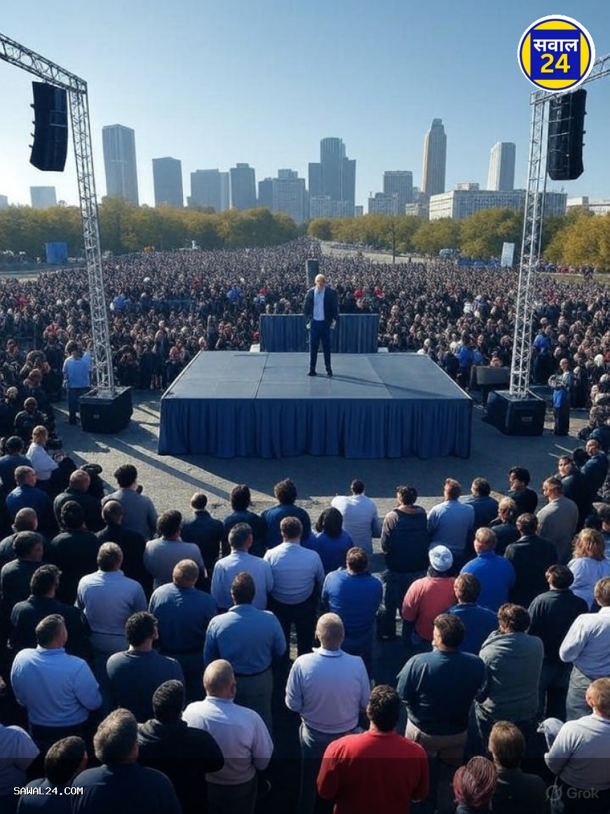 रैली–सभा के लिए अब कड़े नियम: निगम–एसडीएम की मंजूरी के साथ फायर, बिजली और पुलिस से भी लेनी होगी एनओसी