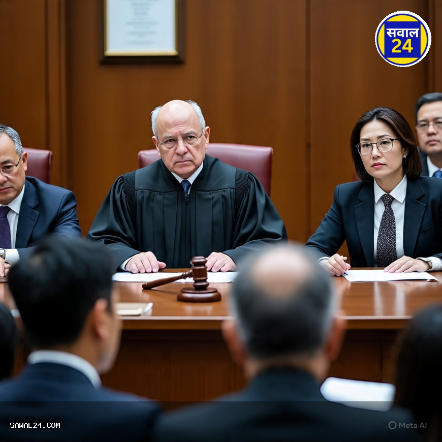 हाईकोर्ट में सुनवाई : 14वें मंत्री की नियुक्ति पर उठे सवाल