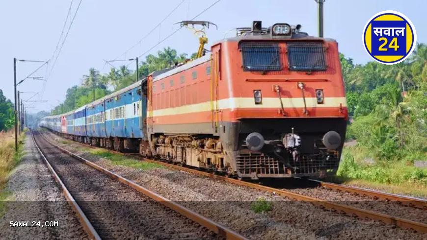 दक्षिण पूर्व मध्य रेलवे में 52 ट्रेनों का ठहराव, यात्रियों को मिलेगी बड़ी सुविधा