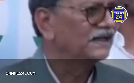 Chhattisgarh heated up due to "chamcha"  "चमचा" बयान से गरमाई छत्तीसगढ़ की सियासत: कांग्रेस में बगावत, भाजपा पर भी उठे सवाल