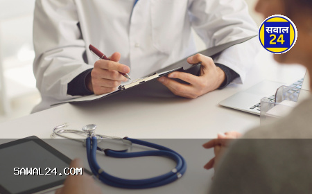 Physiotherapists will not be able to write 'doctor' फिजियोथेरेपिस्ट नाम के आगे ‘डॉक्टर’ नहीं लिख सकेंगे, स्वास्थ्य महानिदेशालय ने जारी किया बड़ा निर्देश