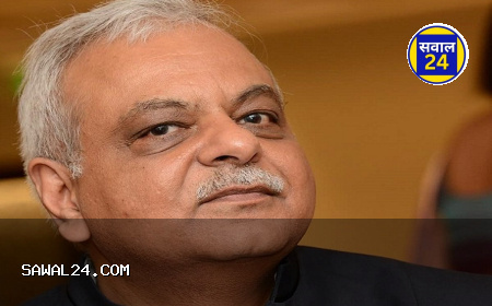 Naan scam: Former IAS Alok Shukla arrested, ED raid नान घोटाले में बड़ा एक्शन: पूर्व IAS आलोक शुक्ला गिरफ्तार, ED की छापेमारी से हड़कंप