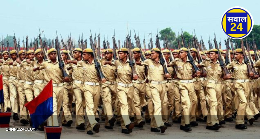 Youths' resentment over SI recruitment  छत्तीसगढ़ में एसआई भर्ती पर युवाओं की नाराजगी: आयु सीमा में कटौती से हजारों अभ्यर्थी हुए बाहर