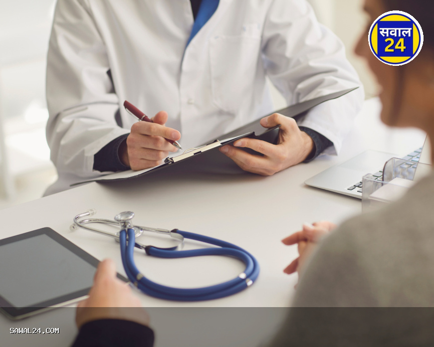 Physiotherapists will not be able to write 'doctor' फिजियोथेरेपिस्ट नाम के आगे ‘डॉक्टर’ नहीं लिख सकेंगे, स्वास्थ्य महानिदेशालय ने जारी किया बड़ा निर्देश