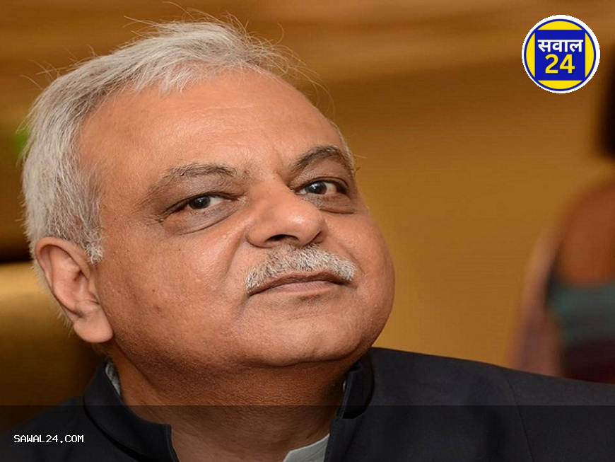 Naan scam: Former IAS Alok Shukla arrested, ED raid नान घोटाले में बड़ा एक्शन: पूर्व IAS आलोक शुक्ला गिरफ्तार, ED की छापेमारी से हड़कंप