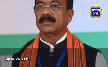 PWD Minister Arun Saw and contractor organization, pending bills will be released soon.  पीडब्ल्यूडी मंत्री अरुण साव और ठेकेदार संगठन की अहम बैठक, रुके हुए बिल जल्द होंगे जारी