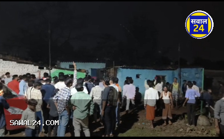 A Muslim boy urinated on a Shivling in Bilaspur बिलासपुर में मुस्लिम लड़के ने शिवलिंग पेशाब करने की घटना से मचा बवाल, आरोपी सहित 4 गिरफ्तार