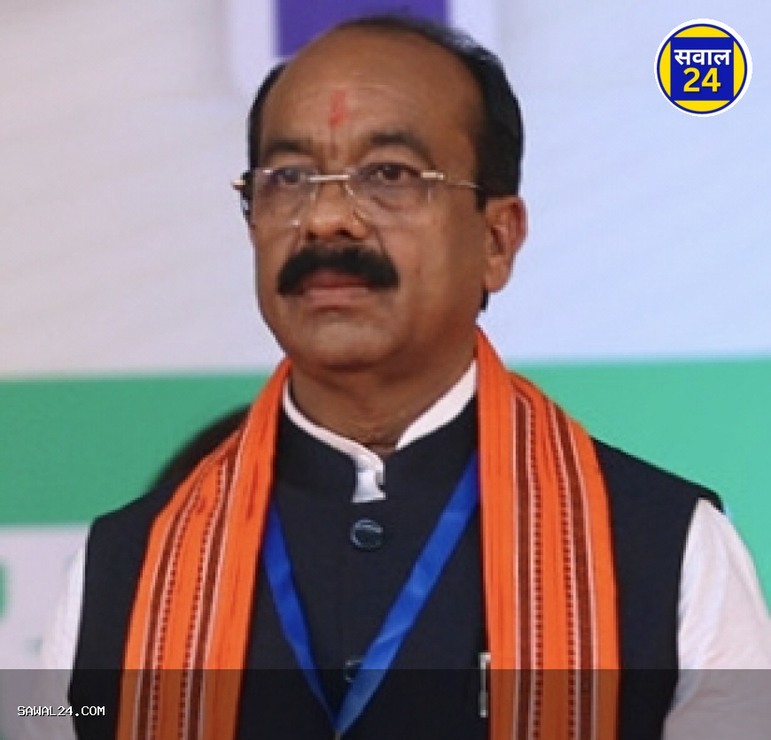 PWD Minister Arun Saw and contractor organization, pending bills will be released soon.  पीडब्ल्यूडी मंत्री अरुण साव और ठेकेदार संगठन की अहम बैठक, रुके हुए बिल जल्द होंगे जारी