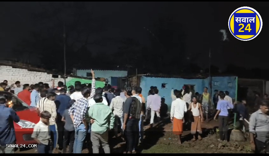 A Muslim boy urinated on a Shivling in Bilaspur बिलासपुर में मुस्लिम लड़के ने शिवलिंग पेशाब करने की घटना से मचा बवाल, आरोपी सहित 4 गिरफ्तार