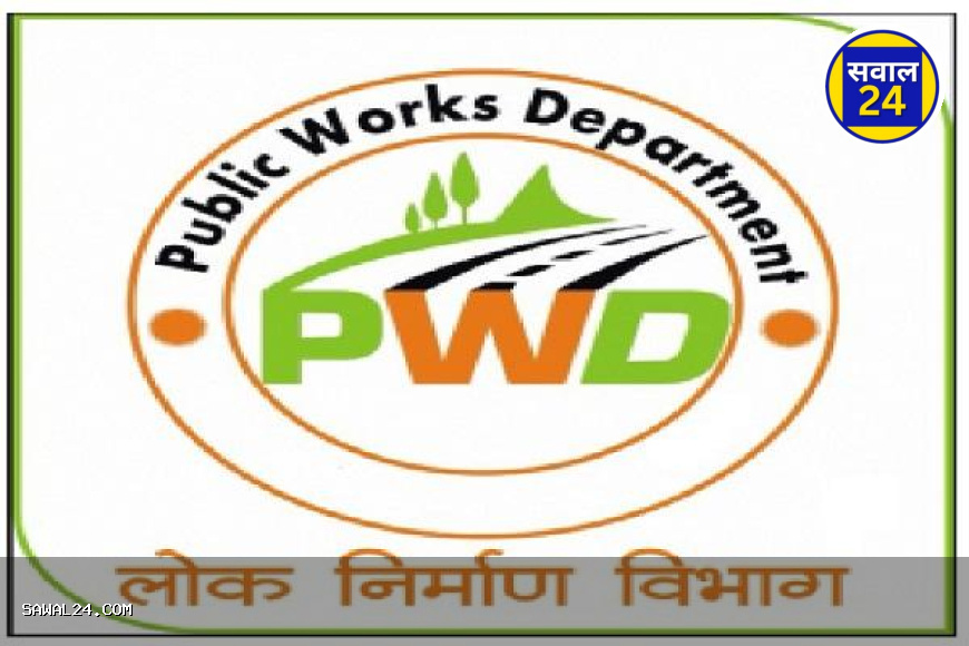 Contractors express anger over slow निर्माण कार्यों में सुस्ती पर ठेकेदारों का फूटा गुस्सा, विभागीय समीक्षा बैठकों पर भी उठाए सवाल