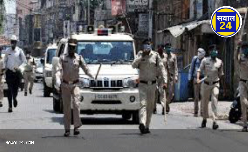 The Police Commissioner system  रायपुर में 1 जनवरी 2026 से लागू होगी पुलिस कमिश्नर प्रणाली, सुरक्षा व्यवस्था में बड़ा बदलाव