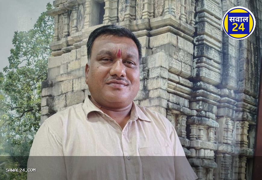 दंतेवाड़ा में भाजपा जिला अध्यक्ष पर गंभीर आरोप, व्यापारी से मारपीट और होटल का 10 माह का किराया न देने का मामला गरमाया