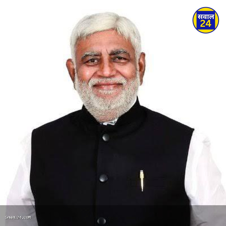 भिलाई में सीमाकर वसूली पर बवाल: पूर्व विधानसभा अध्यक्ष प्रेमप्रकाश पाण्डेय ने मुख्य सचिव को लिखा पत्र, नोटिसों पर रोक की मांग