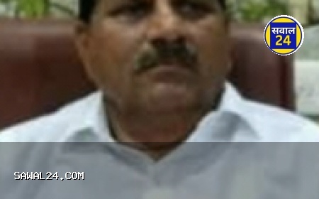 सरकारी निर्माण कार्यों पर संकट: डामर और टाइल्स की किल्लत से काम ठप होने के कगार पर