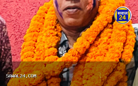 मीडिया सिटी में बड़ा फेरबदल, सुनील नामदेव बने अध्यक्ष, प्रेम पाठक हटाए गए