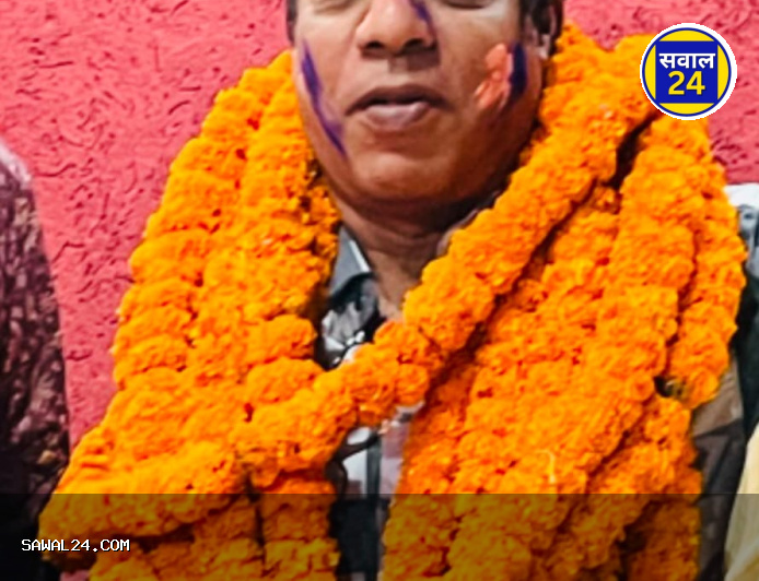मीडिया सिटी में बड़ा फेरबदल, सुनील नामदेव बने अध्यक्ष, प्रेम पाठक हटाए गए