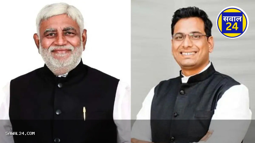 प्रेम प्रकाश पांडे की चुनाव याचिका में देवेंद्र यादव को झटका, हाईकोर्ट ने प्रारंभिक मुद्दों पर सुनवाई की मांग की अर्जी खारिज