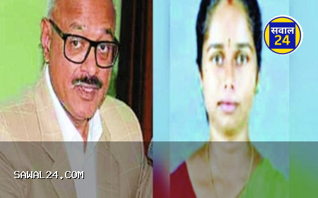 आय से अधिक संपत्ति मामले में रेखा नायर को हाईकोर्ट से झटका, अभियोजन स्वीकृति को चुनौती देने वाली याचिका खारिज