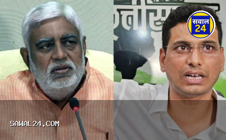 देवेंद्र यादव की चुनाव याचिका पर सुप्रीम कोर्ट से बड़ा झटका, 31 अगस्त से हाईकोर्ट में ट्रायल
