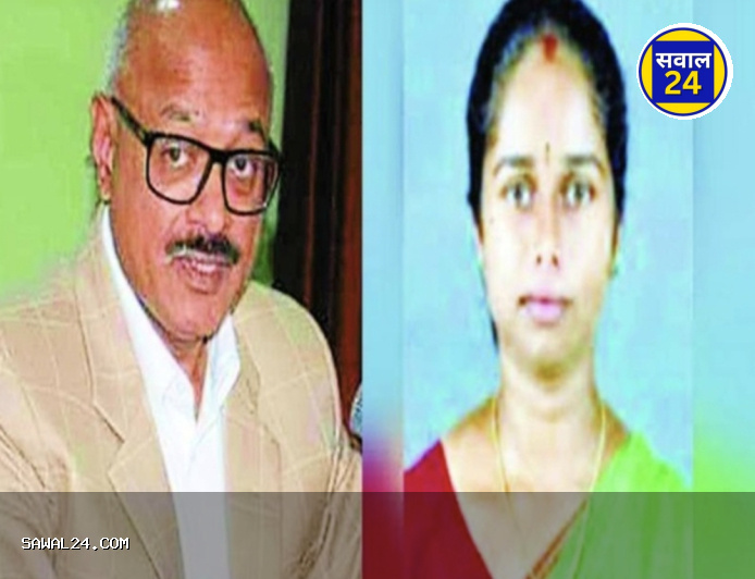 आय से अधिक संपत्ति मामले में रेखा नायर को हाईकोर्ट से झटका, अभियोजन स्वीकृति को चुनौती देने वाली याचिका खारिज