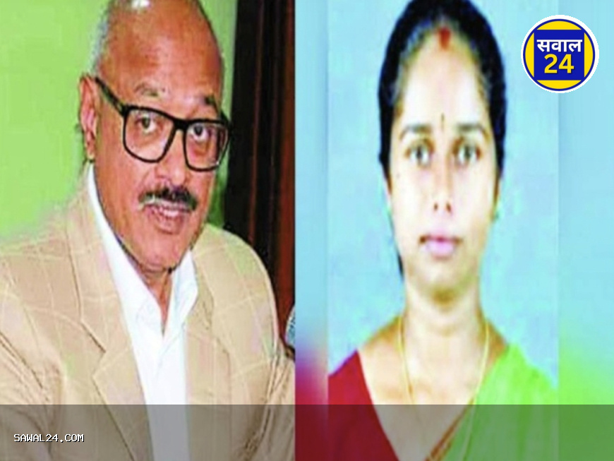आय से अधिक संपत्ति मामले में रेखा नायर को हाईकोर्ट से झटका, अभियोजन स्वीकृति को चुनौती देने वाली याचिका खारिज