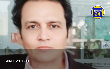 जनहित की PIL से बदलती शहरी सोच: सुनील सिंह की कानूनी लड़ाई ने खोला ‘Stilt + 4’ नीति पर राष्ट्रीय बहस का रास्ता