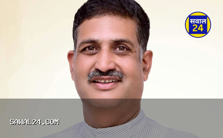 तारा कोल ब्लॉक पर भाजपा का कांग्रेस पर पलटवार, बोली- अपने पुराने फैसलों का जवाब दे कांग्रेस सौरभ सिंह का आरोप