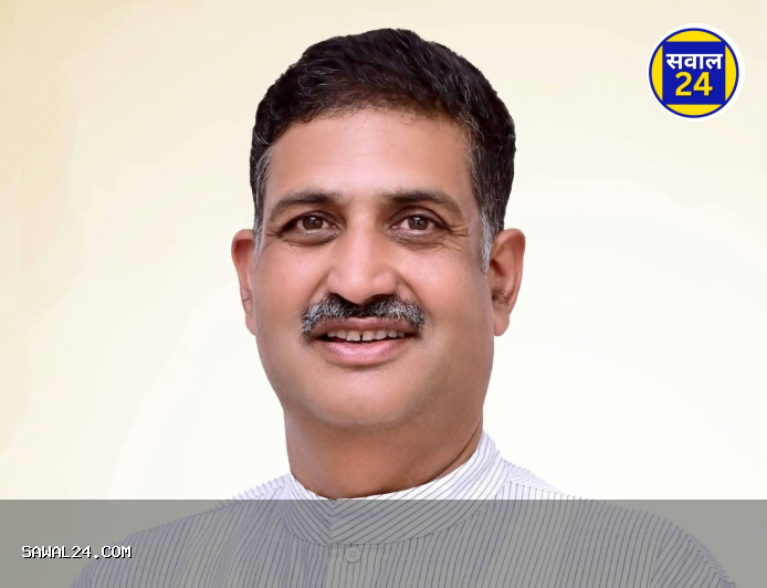 तारा कोल ब्लॉक पर भाजपा का कांग्रेस पर पलटवार, बोली- अपने पुराने फैसलों का जवाब दे कांग्रेस सौरभ सिंह का आरोप
