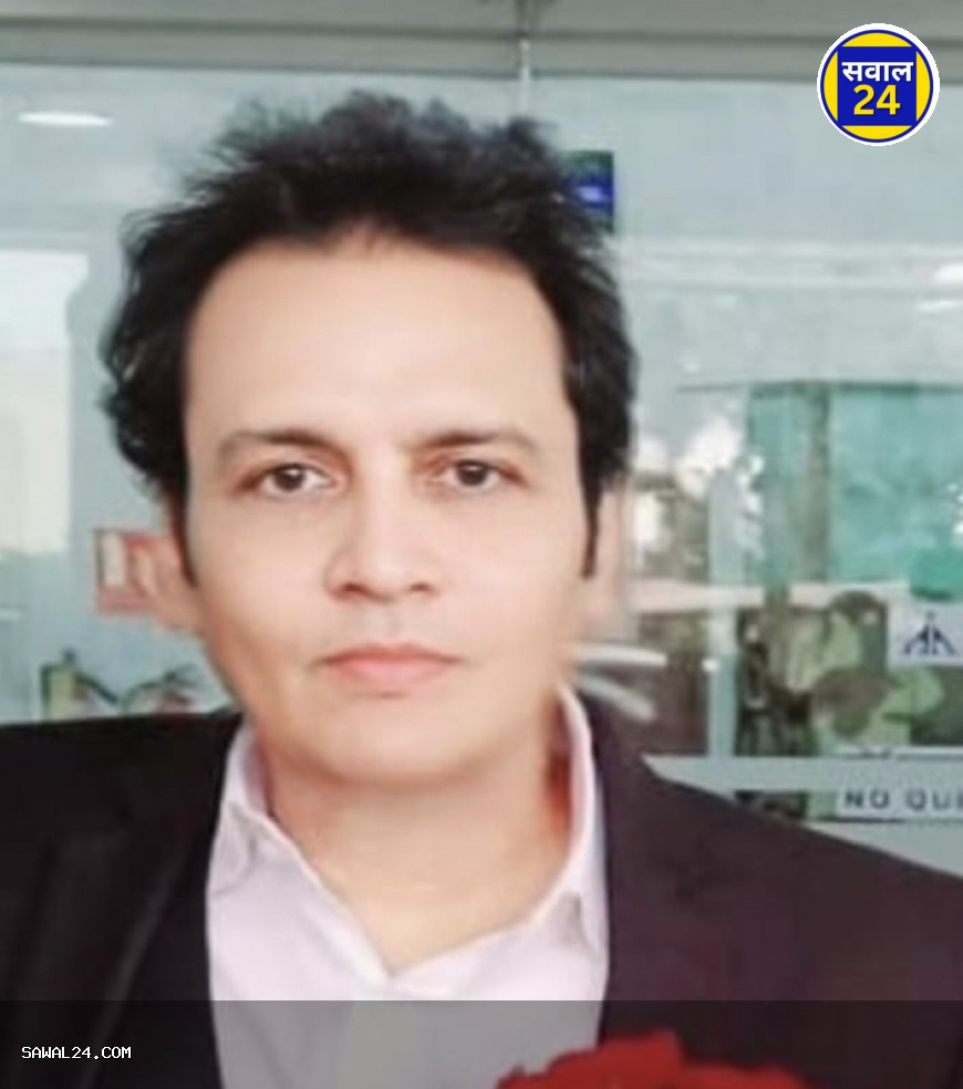 जनहित की PIL से बदलती शहरी सोच: सुनील सिंह की कानूनी लड़ाई ने खोला ‘Stilt + 4’ नीति पर राष्ट्रीय बहस का रास्ता