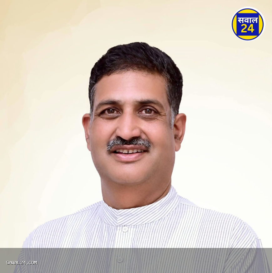 तारा कोल ब्लॉक पर भाजपा का कांग्रेस पर पलटवार, बोली- अपने पुराने फैसलों का जवाब दे कांग्रेस सौरभ सिंह का आरोप