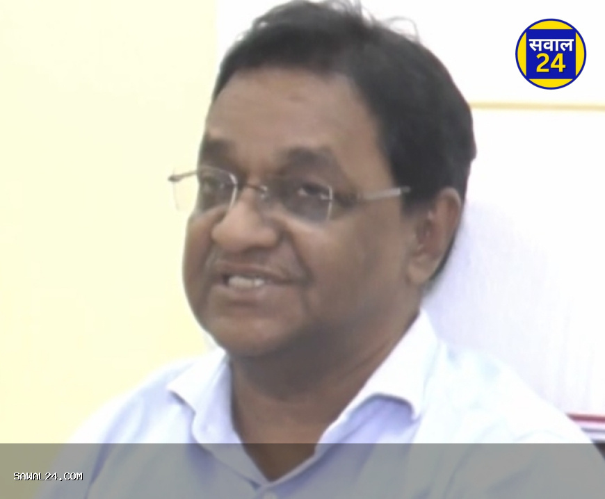 रायपुर CMHO डॉ. मिथिलेश चौधरी की बेनामी संपत्ति की जांच की मांग, एंटी करप्शन ब्यूरो में की गई शिकायत